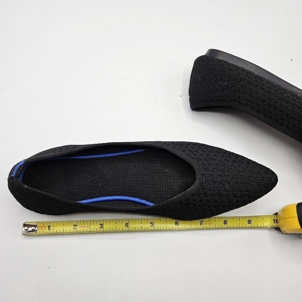 Frank Mully flats size 7 - Picture 12 of 14